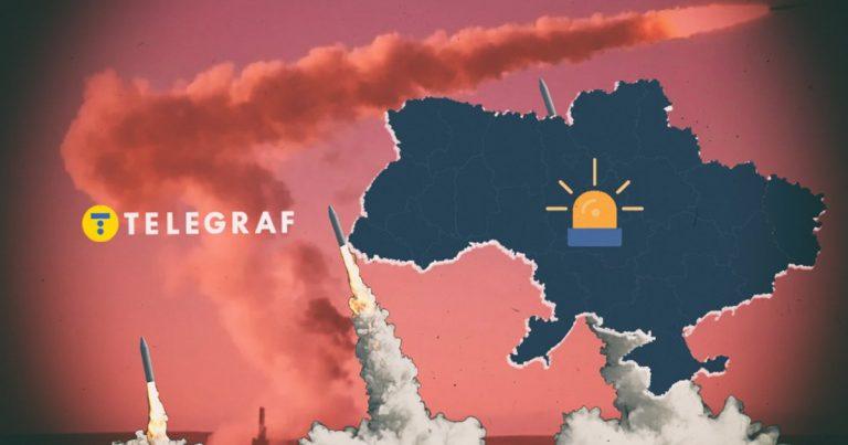 Энергетический удар: 600 тысяч человек без света ⚡️📉 — последствия ударов по энергосистеме украины сегодня
