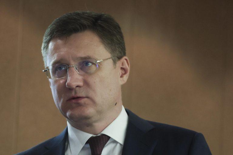 Новак пообещал расширить экспорт дизеля из РФ к концу года 🛢️📈 — экспорт российского дизеля новости