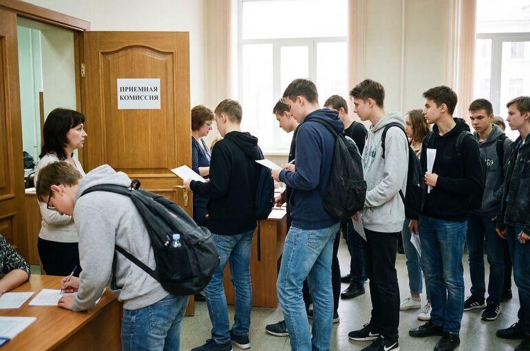 Минобрнауки изменит прием: предоплата семестра спасет конкурс 🎓⚡ — оплата обучения в вузе до начала учебы новые правила