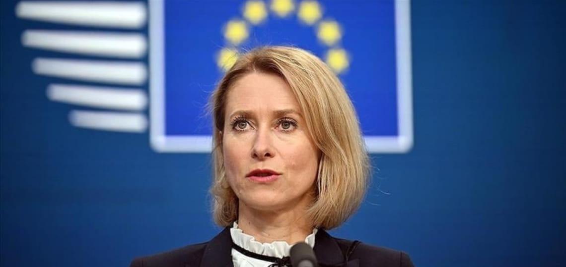 ЕС готовит крупнейший пакет санкций против России с 2022 года — санкции ес против россии