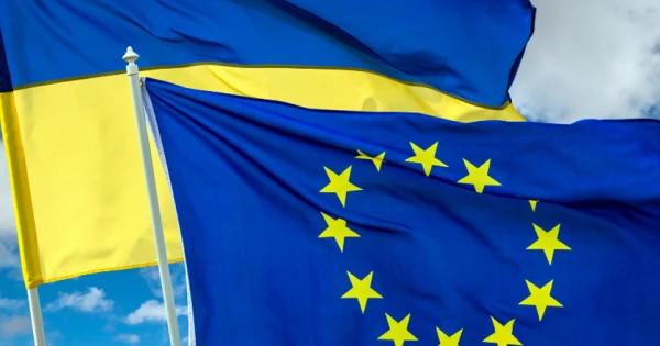 ЕС выделит Украине 3 млрд евро военной помощи — военная помощь украине