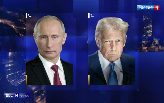 Песков раскрыл тайну звонков Путина и Трампа: был ли контакт 📞⚡ — путин и трамп телефонный разговор песков