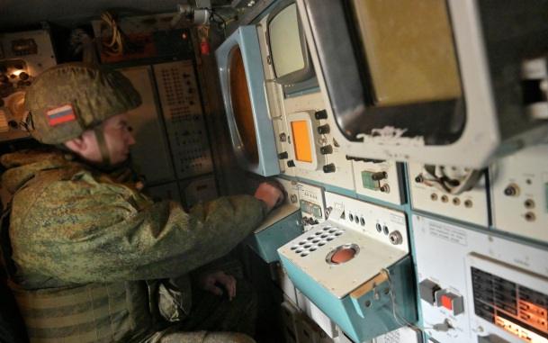 ПВО отразила массированный налет: 62 дрона ВСУ перехвачены 🛡️💥 — сбитые беспилотники над регионами россии сегодня