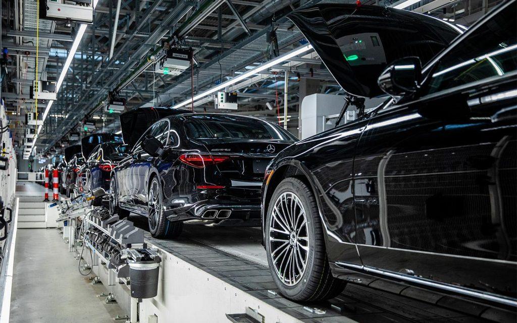BMW, Mercedes и VW под ударом: Китай меняет правила игры 🚗⚠️ — bmw mercedes volkswagen
