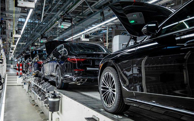 BMW, Mercedes и VW под ударом: Китай меняет правила игры 🚗⚠️ — bmw mercedes volkswagen