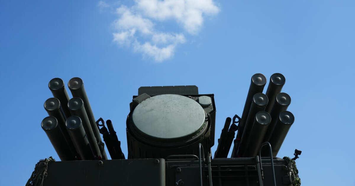 Собянин: сбитые беспилотники над Москвой сегодня достигли 144 штук 🛡️⚡ — сбитые беспилотники над москвой сегодня собянин