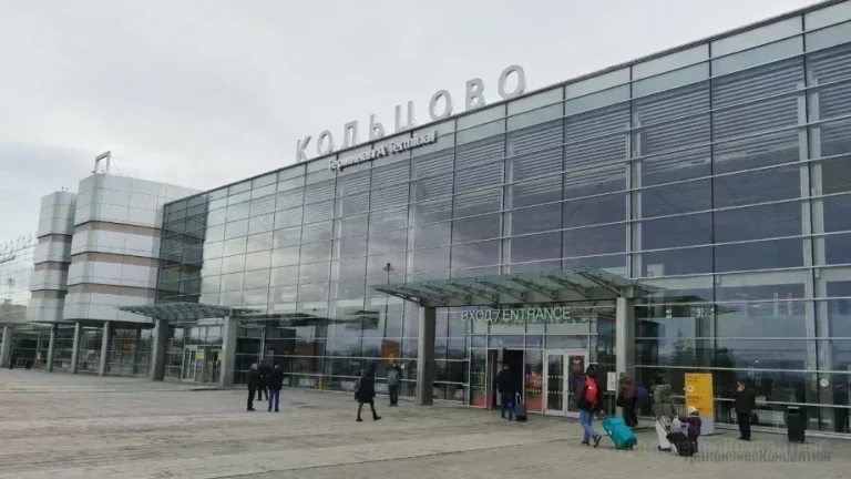 Задержки рейсов в России бьют рекорды 2026 года ✈️📈 — задержки рейсов в россии 2026 статистика