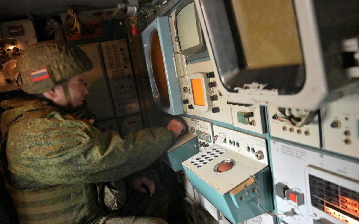 Ночной налёт: ПВО сбили беспилотники Москва 14 октября 🛡️⚡ — сергей собянин пво москва
