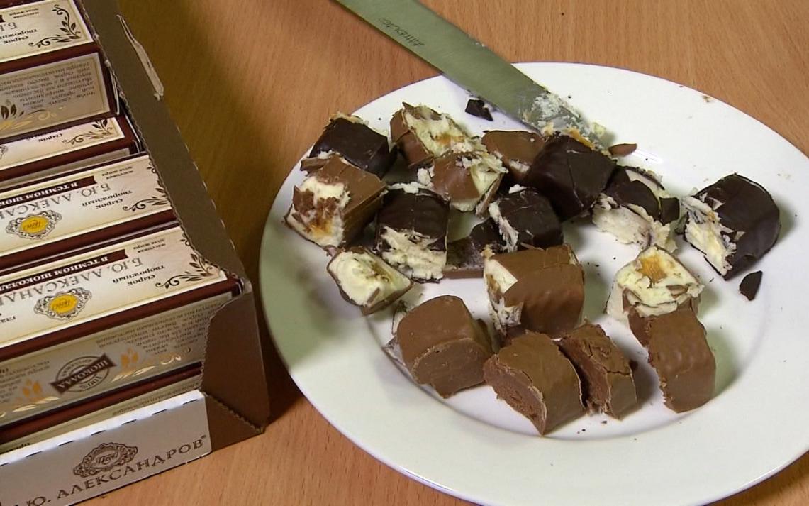 ФАС против производителя сырков «Б. Ю. Александров»: новое дело 🍫⚡ — фас против б.ю. александров
