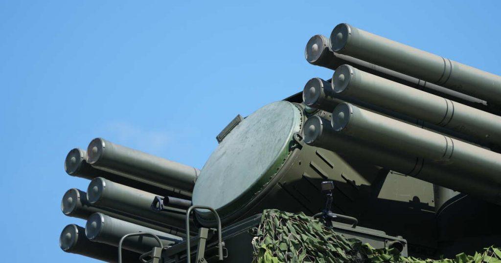 Собянин сообщил о новых сбитых дронах над Москвой 🛡️💥 — сбили беспилотники на москву собянин