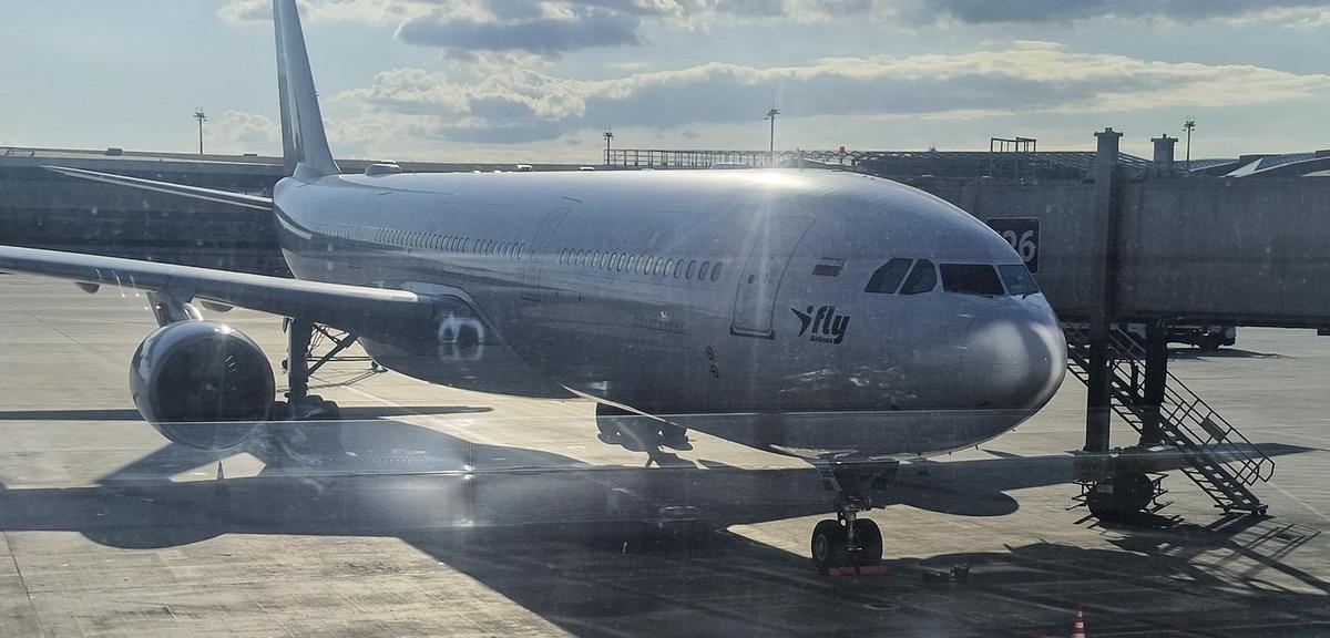 Домодедово меняет график рейсов из-за угрозы дронов 🛫⚡ — домодедово статус рейсов сегодня