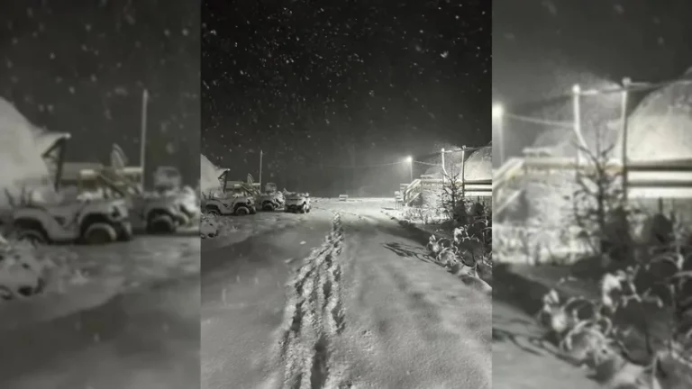 Тайфун Джеби парализовал Хабаровский край: свет под угрозой ❄️⚡ — тайфун джеби хабаровский край
