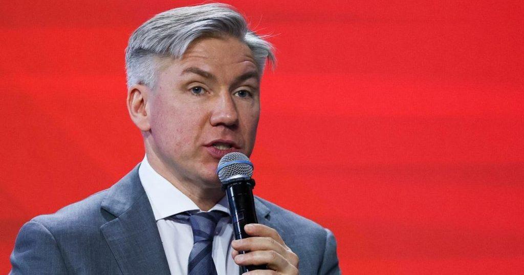 Падел идет в школы: Сорокин готовит четвертый урок 🎾🏫 — падел в школьной программе