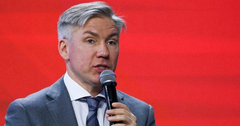 Падел идет в школы: Сорокин готовит четвертый урок 🎾🏫 — падел в школьной программе