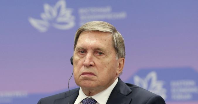 Ушаков: переговоры по Украине пройдут без Европы 🚫🌍 — ушаков переговоры по украине европа