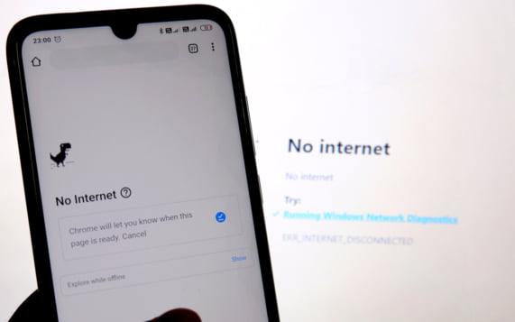 Сбой в дата-центре Яндекс задел сотни систем 💻⚡ — сбой в дата центре яндекс