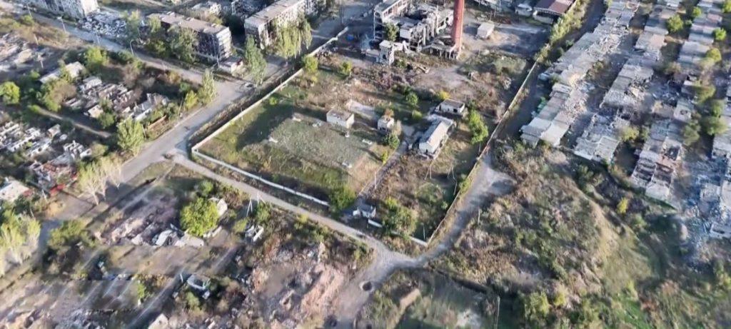Доброполье под контролем: скрытый маневр ВС РФ 🎯🇷🇺 — доброполье сводки новостей