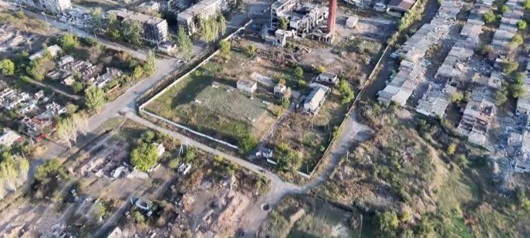 Доброполье под контролем: скрытый маневр ВС РФ 🎯🇷🇺 — доброполье сводки новостей