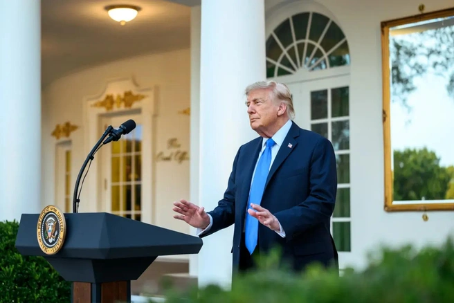 Россия отправит дизель в США: Трамп поблагодарил Москву 🛢️🇺🇸 — россия отправит дизельное топливо в сша