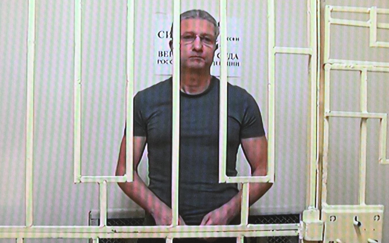 Тимур Иванов арест продлен: экс-замминистра оставят за решеткой ⚖️🔒 — тимур иванов взятки
