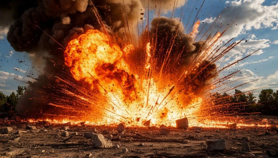 США готовят «мать всех бомб» для ударов по Ирану 💣⚡ — мать всех бомб сша иран cnn