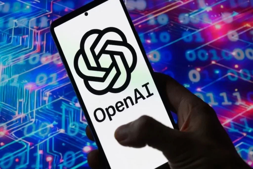 Иск штатов США к OpenAI из-за детей раскрыл риски ChatGPT 🤖⚡ — суд сша