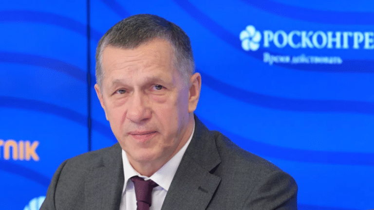 Юрий Трутнев подвел итоги 20 лет в команде Путина 🇷🇺📈 — юрий трутнев в команде путина