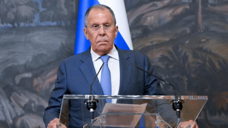 Лавров: заявление о западе сегодня и конец доминирования 🌍📉 — лавров заявление о западе сегодня