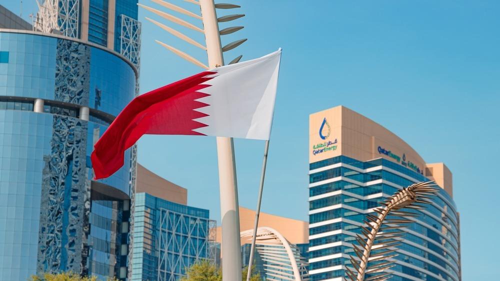 QatarEnergy берет газ у США из-за блокады Ормуза 📈🔥 — qatarenergy закупает газ у сша