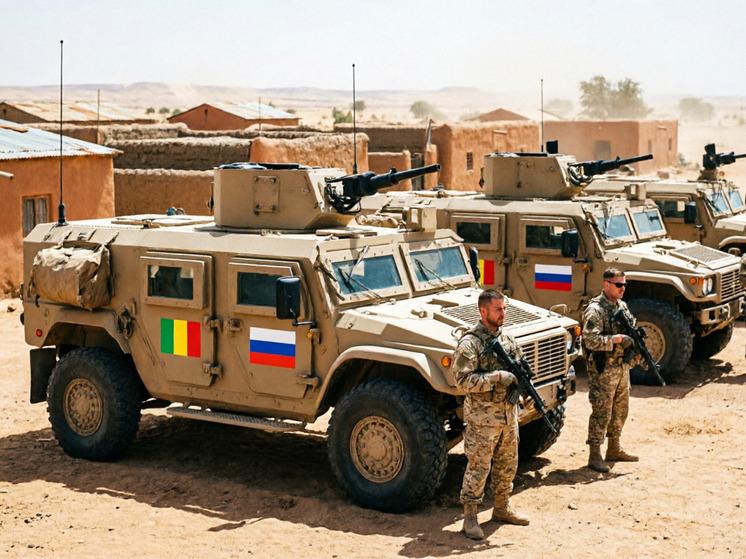 Армия Мали и Африканский корпус вернули Кидаль ⚔️🔥 — взятие кидаля мали африканский корпус