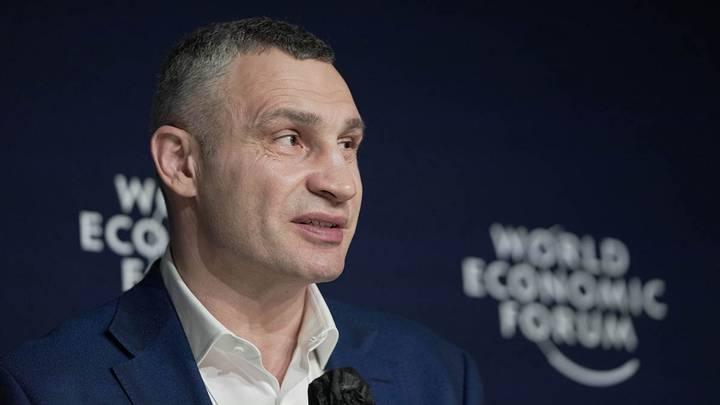 Кличко вызвали в Верховную раду из-за подготовки к зиме 🏛️⚡ — киев подготовка к зиме