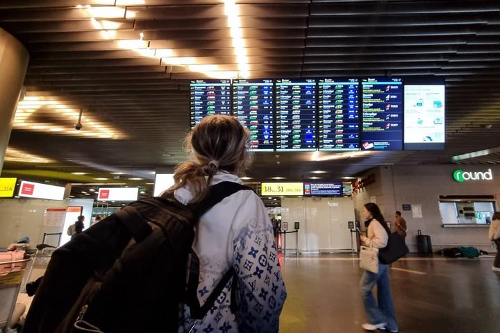 Небо над Москвой блокировано: ограничения в трех аэропортах ✈️⚡ — аэропорты москвы закрыты сегодня