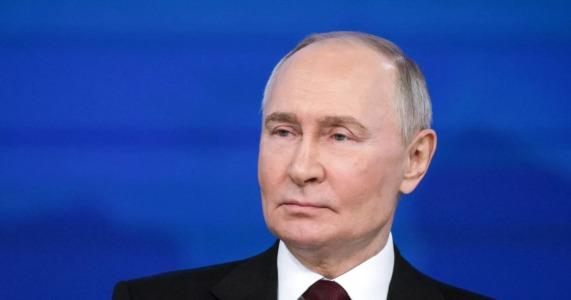 Путин призвал отслеживать гречку на маркетплейсах через ИИ 🤖🌾 — путин про ии на маркетплейсах