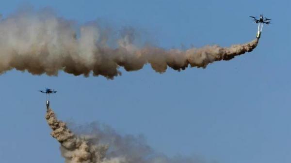 Удары по объектам Украины: полыхают заводы и склады 💥⚡ — украине результате массированных