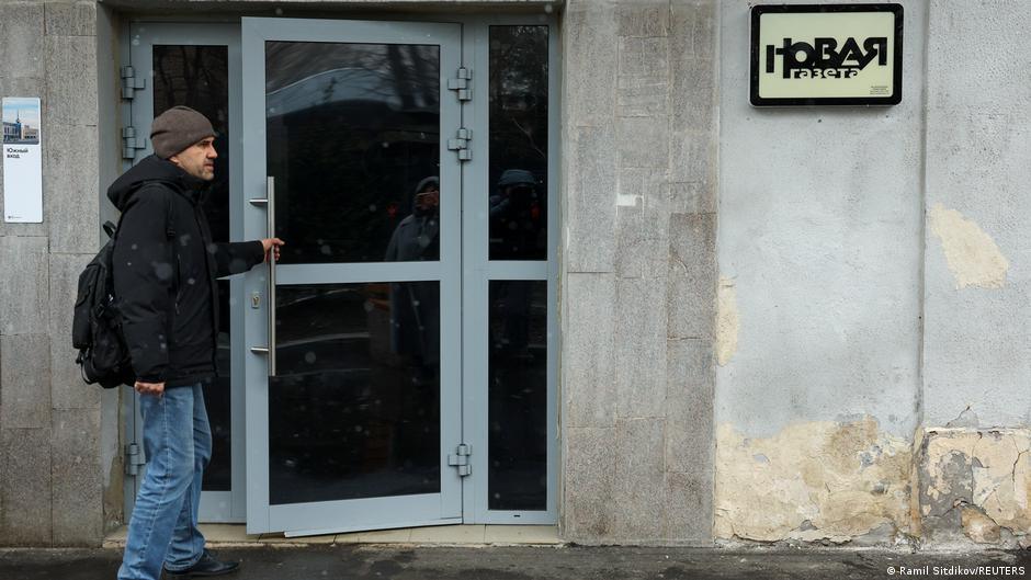 У главреда «Новой газеты» Сергея Соколова прошел обыск 🚨🔍 — сергей соколов обыск