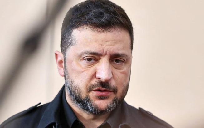 Володин предрек Зеленскому расплату за содеянное ⚖️⚡ — володин о зеленском