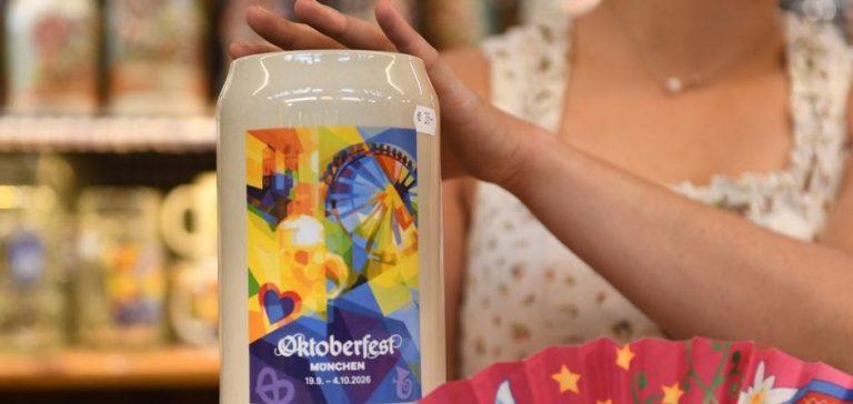 Октоберфест: итоги и рекордные 7,4 млн гостей 🍻📈 — октоберфест итоги