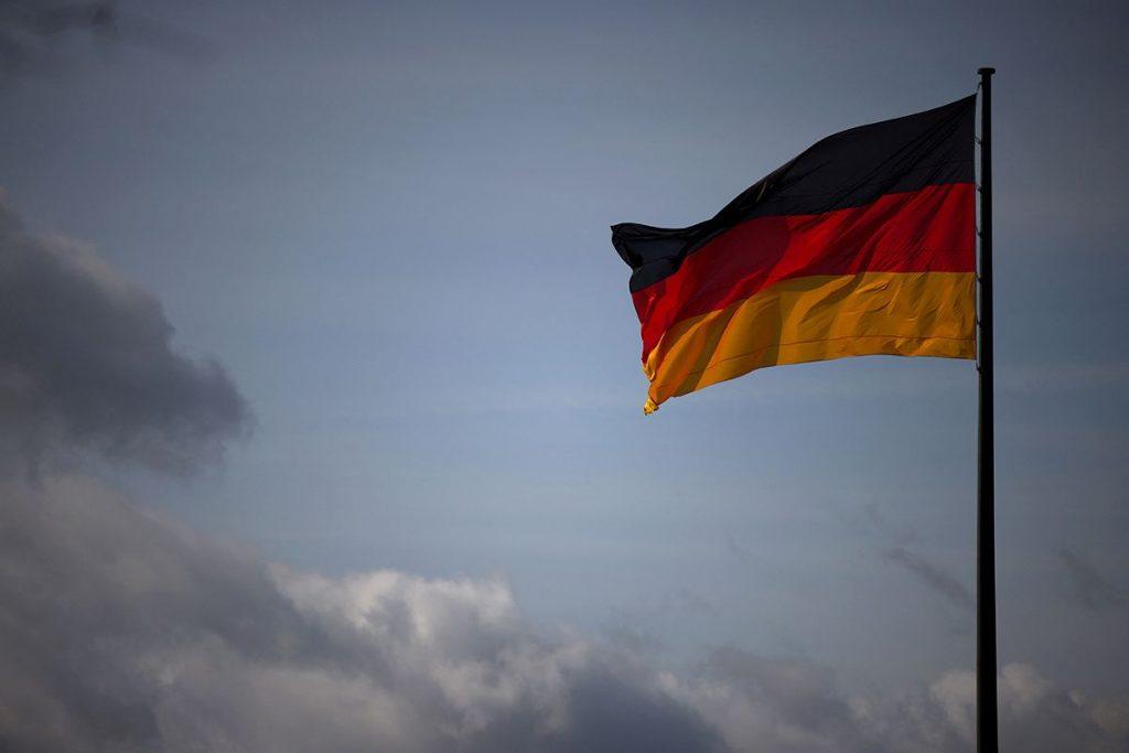Саксония-Анхальт требует отмены санкций против РФ 🇩🇪📉 — парламент саксонии-анхальт резолюция против санкций рф
