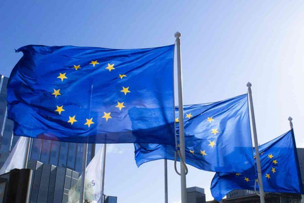 Еврокомиссия отменяет право вето: конец эпохи единогласия? 🇪🇺⚖️ — еврокомиссия предложила отменить единогласие