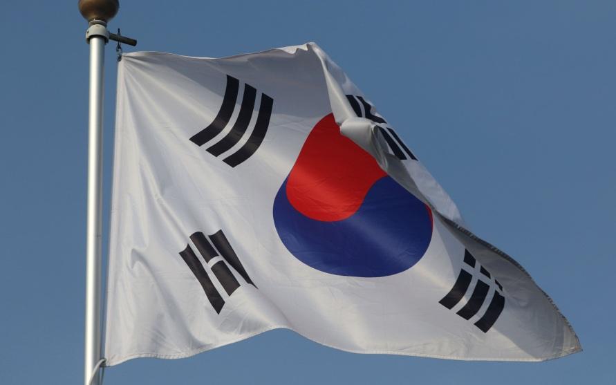 Сеул вернул дипломата домой: посол Пак Ки Чхан покинул Киев 🇰🇷⚡ — посол южной кореи покинул украину