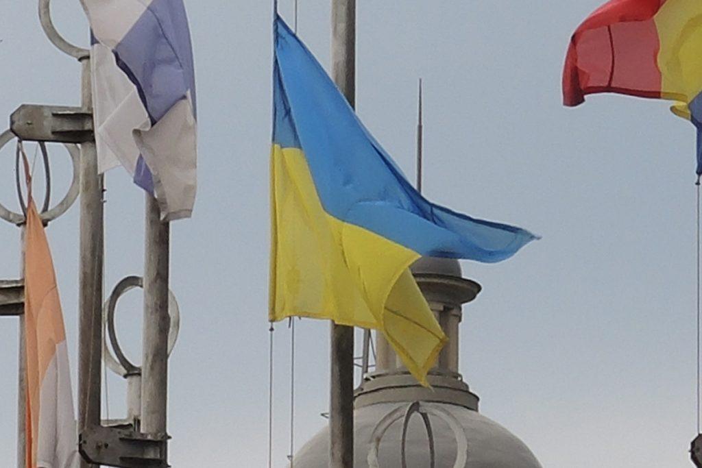 Кличко уходит? На Крещатике вспыхнул жесткий протест 🏛️⚡ — митинг против кличко в киеве