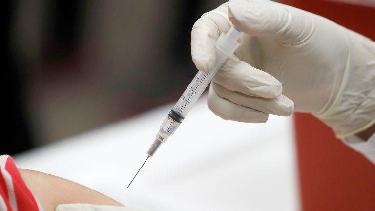 В Иркутске началась прививочная кампания против гриппа 💉📉 — вакцинация против гриппа иркутск