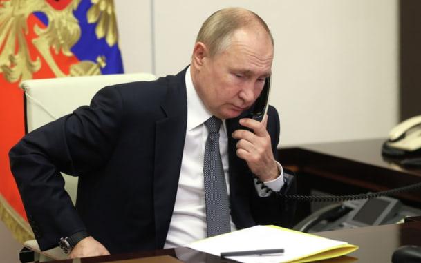 Рябков раскрыл скрытый эффект дизельной сделки России и США 📈⚡ — дизельная сделка россии и сша что это