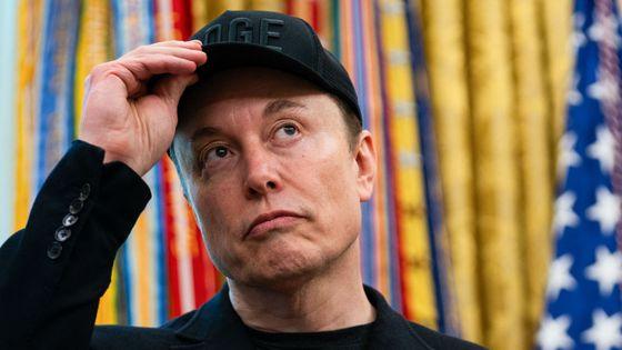 Илон Маск снова потерял статус триллионера из-за акций SpaceX 📉🚀 — состояние илона маска сегодня
