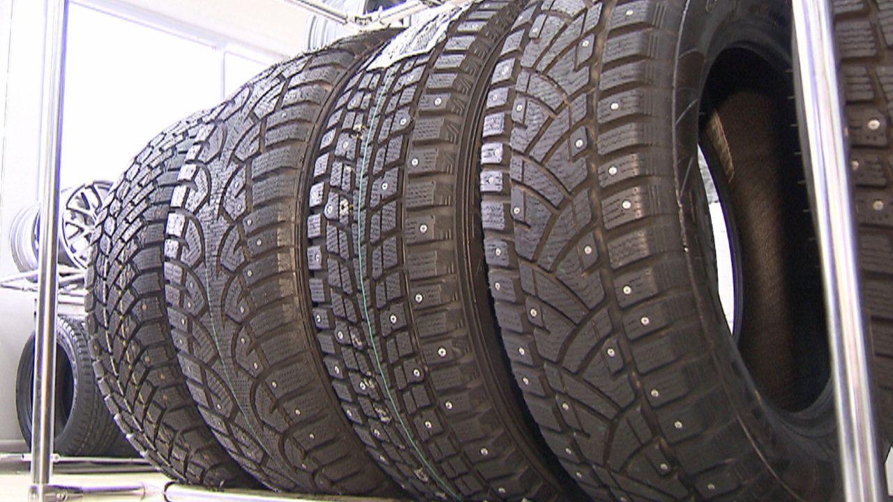 Шины не по погоде: когда менять резину на летнюю без ДТП 🚗❄️ — смена резины весна