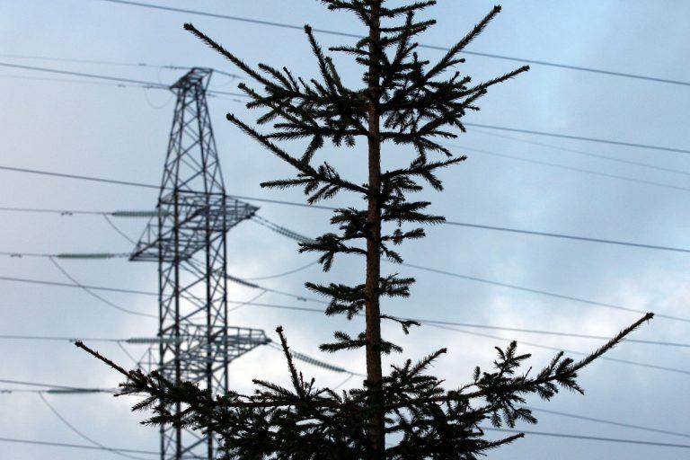 Энергетика Киева под ударом: в городе перебои со светом ⚡🔌 — перебои с электричеством киев
