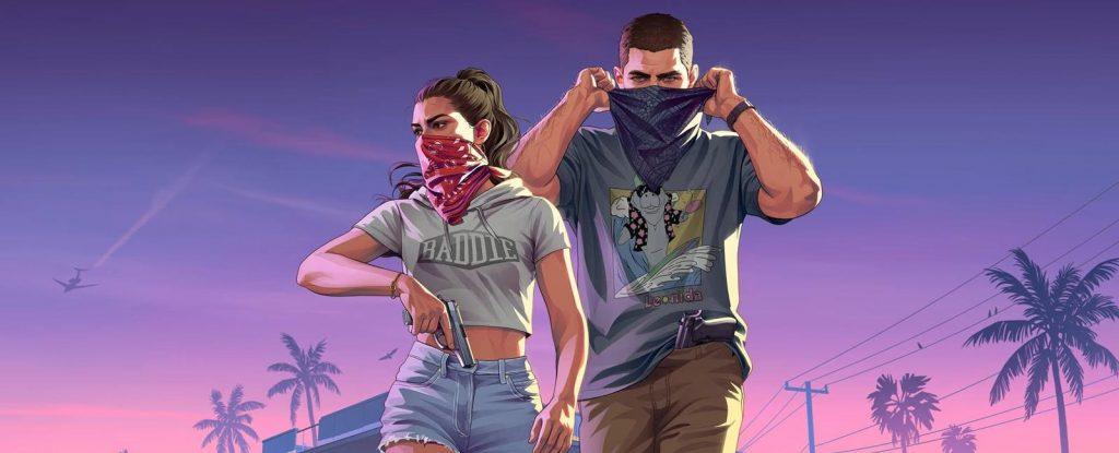 Хакер Cyberleek отменил слив GTA VI из-за критики блогеров 🎮🛑 — gta 6 слив хакер cyberleek