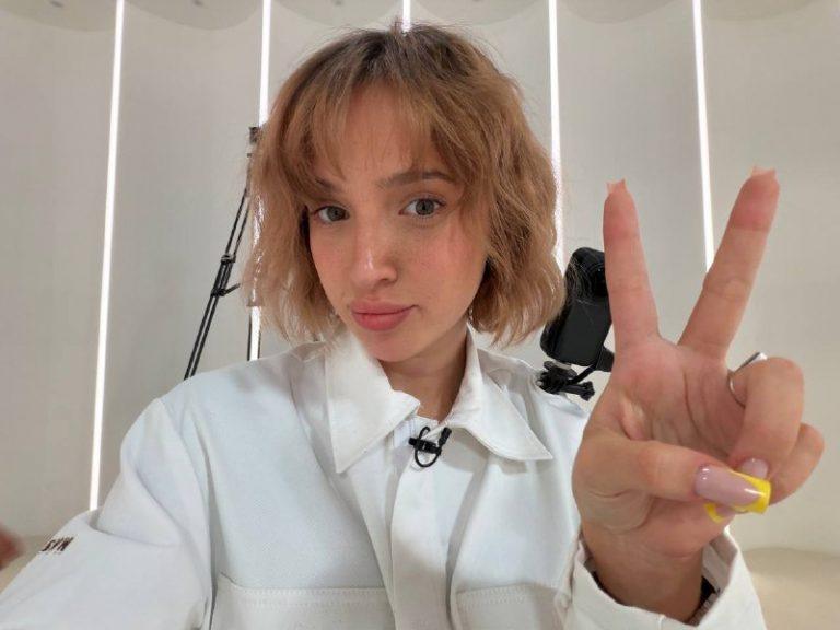 Генсуха получила травмы на съемках у Эксайла 🤕💥 — генсуха подралась на съемках у эксайла