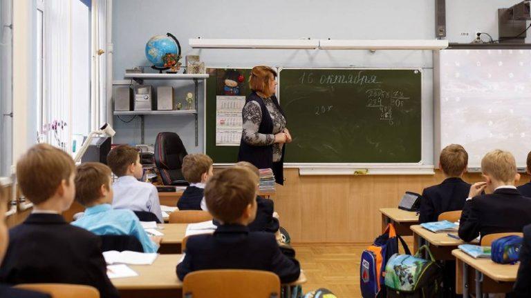 Школы меняют программу с 2027 года 📚⚡ — сентября 2027 года