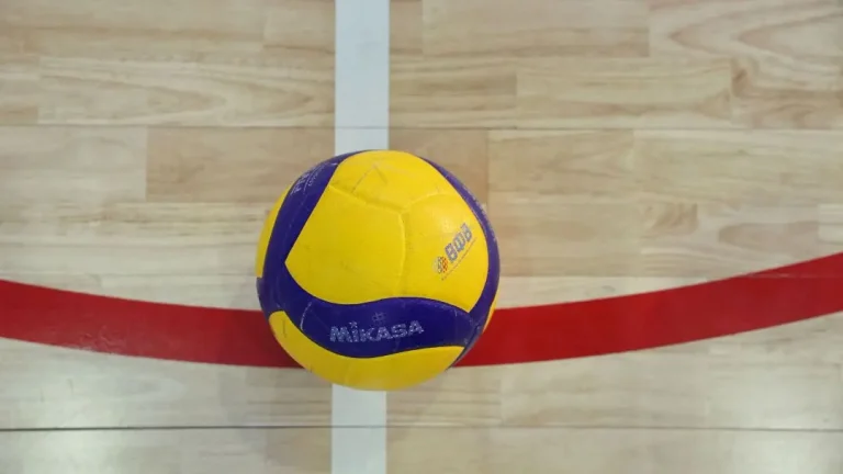 Российские волейболисты смогут вернуться на международную арену 🏐🌍 — сборная россии по волейболу